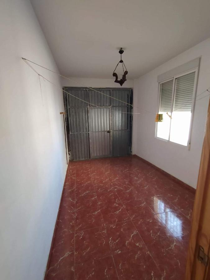 Villa Pililla Bedmar y Garciez Exterior foto